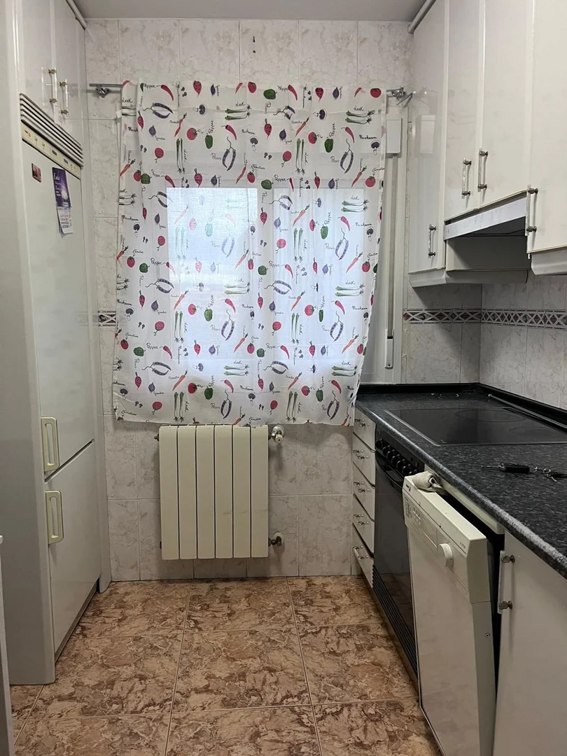 Piso en paseo de los Melancólicos, 31 - Foto 6