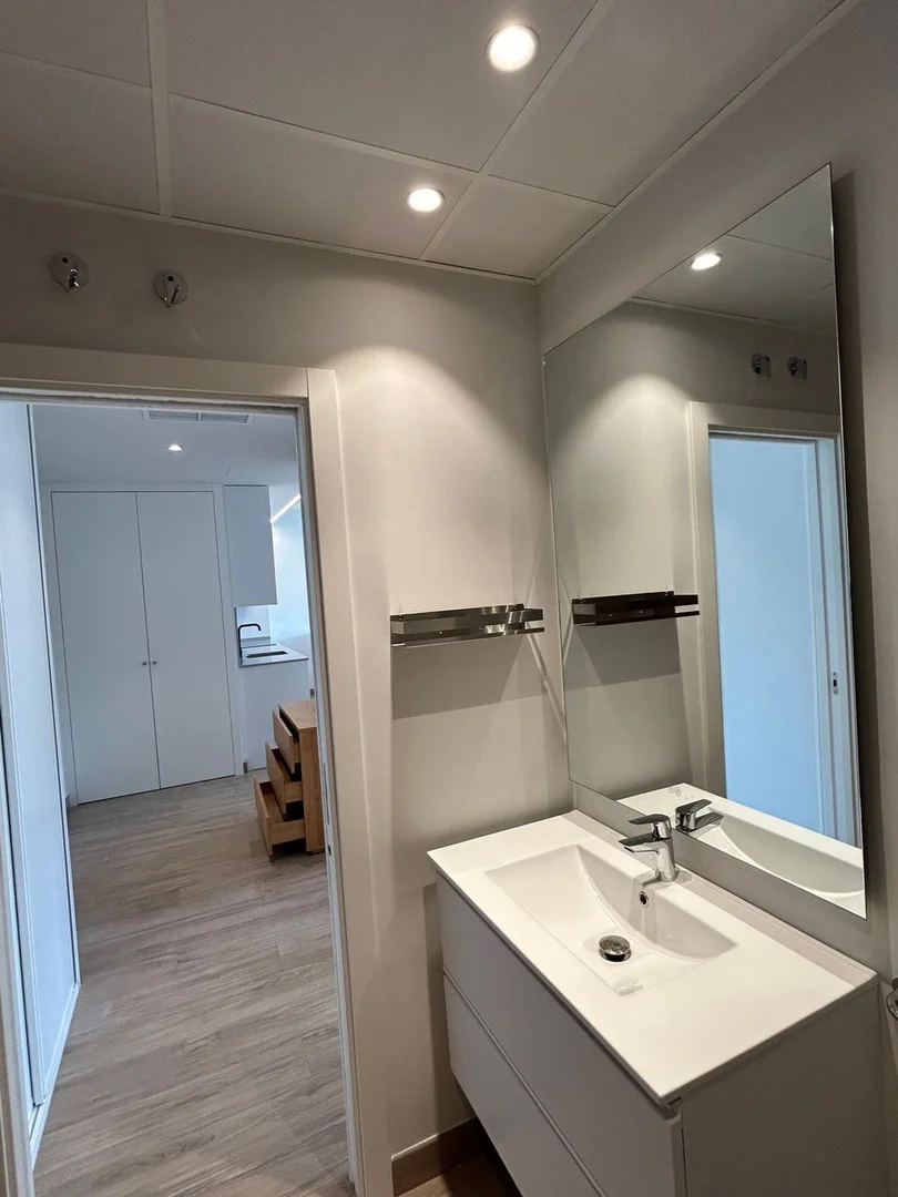 Piso en plaza Prosperidad, 3 - Foto 35