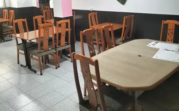 Local comercial en  Carrer del Segre 95 - Foto 24