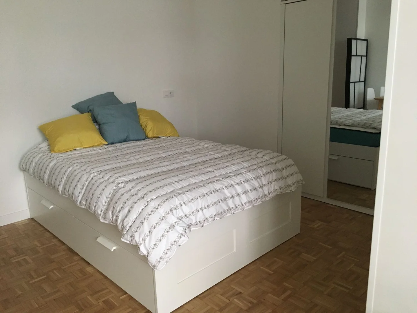 Piso en calle Arcipreste de Hita, 3 - Foto 5