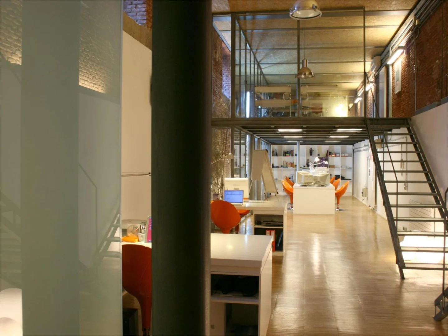 Piso en  Glorieta de Quevedo 5 - Foto 15