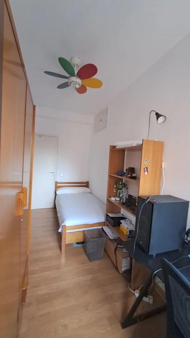 Piso en Barrio Valdezarza - Foto 19