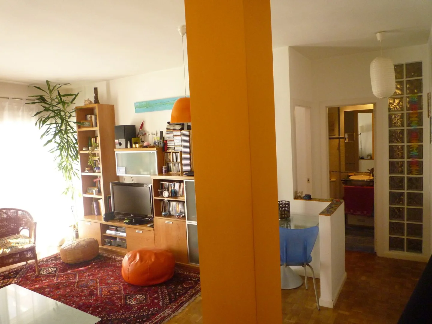 Piso en Lavapiés-Embajadores - Foto 2
