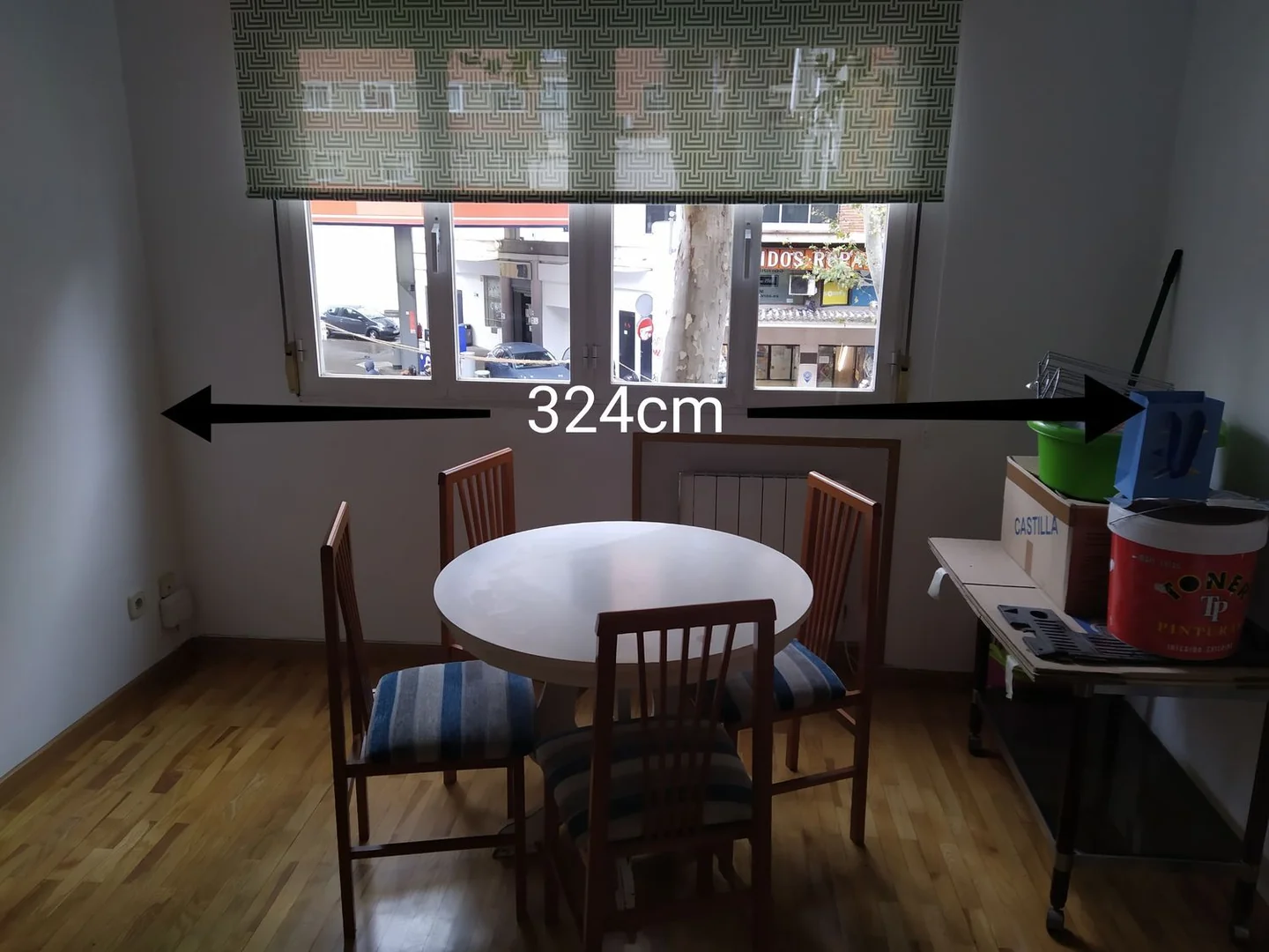Piso en Calle de Antonio López, 7, Comillas - Foto 3