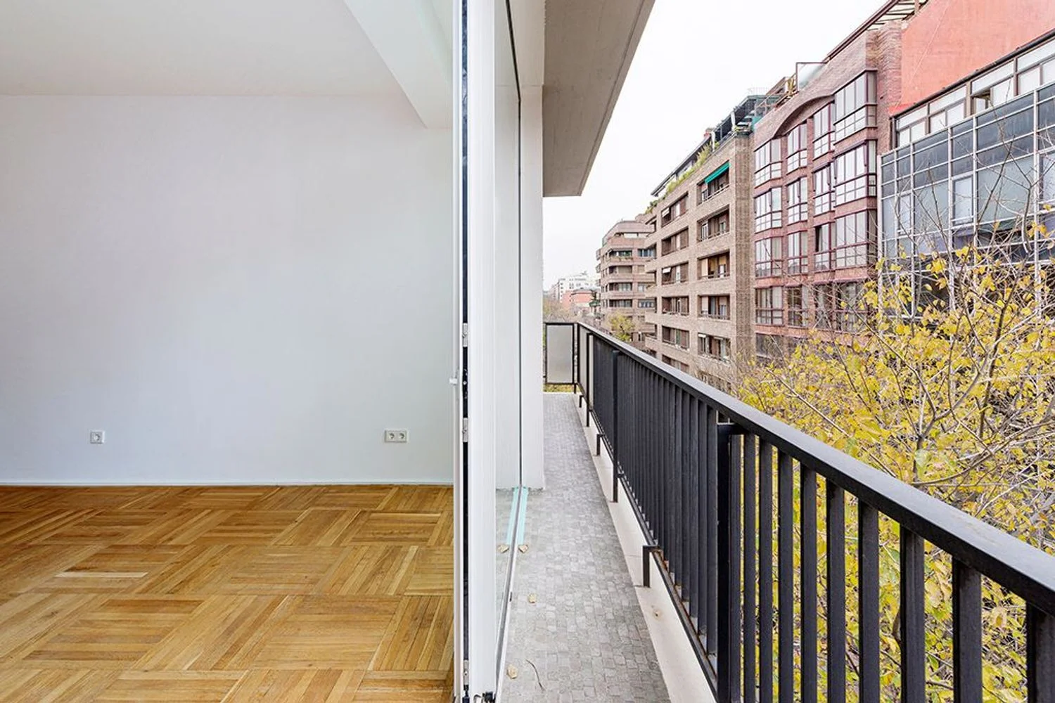 Piso en calle de Castelló, 71 - Foto 18