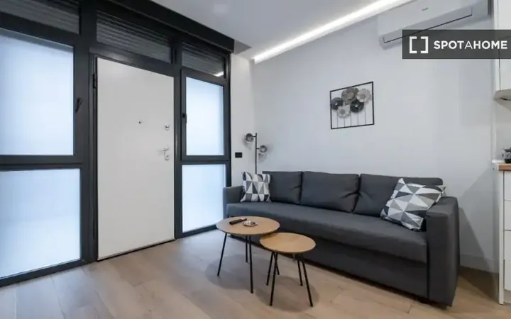 Piso en  Madrid Capital - Foto 10