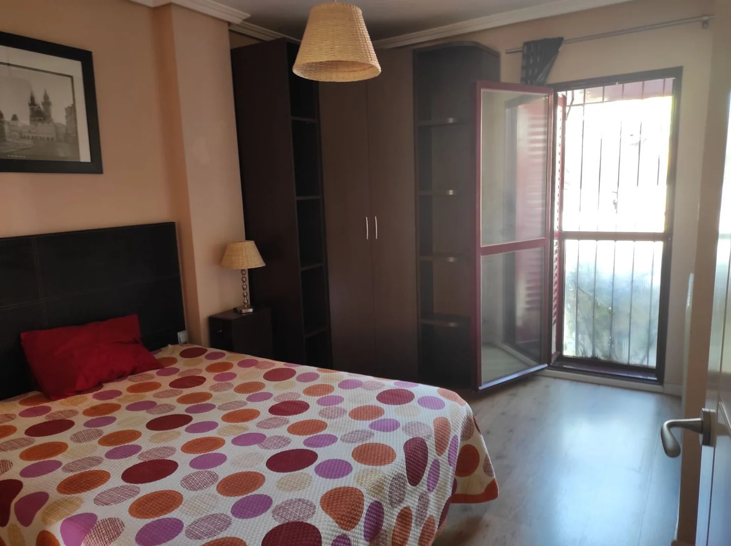 Piso en Calle de Eugenia de Montijo, 58, Vista Alegre - Foto 35