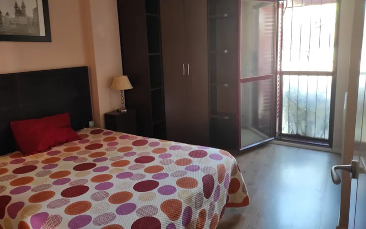 Piso en Calle de Eugenia de Montijo, 58, Vista Alegre - Foto 35