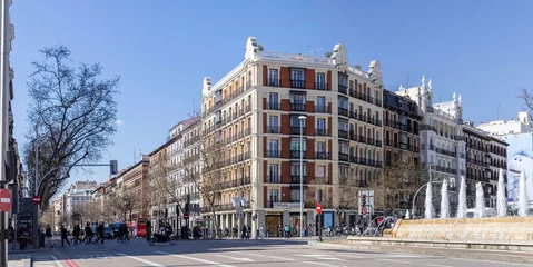 Piso en calle de Carranza, 6 - Foto 3