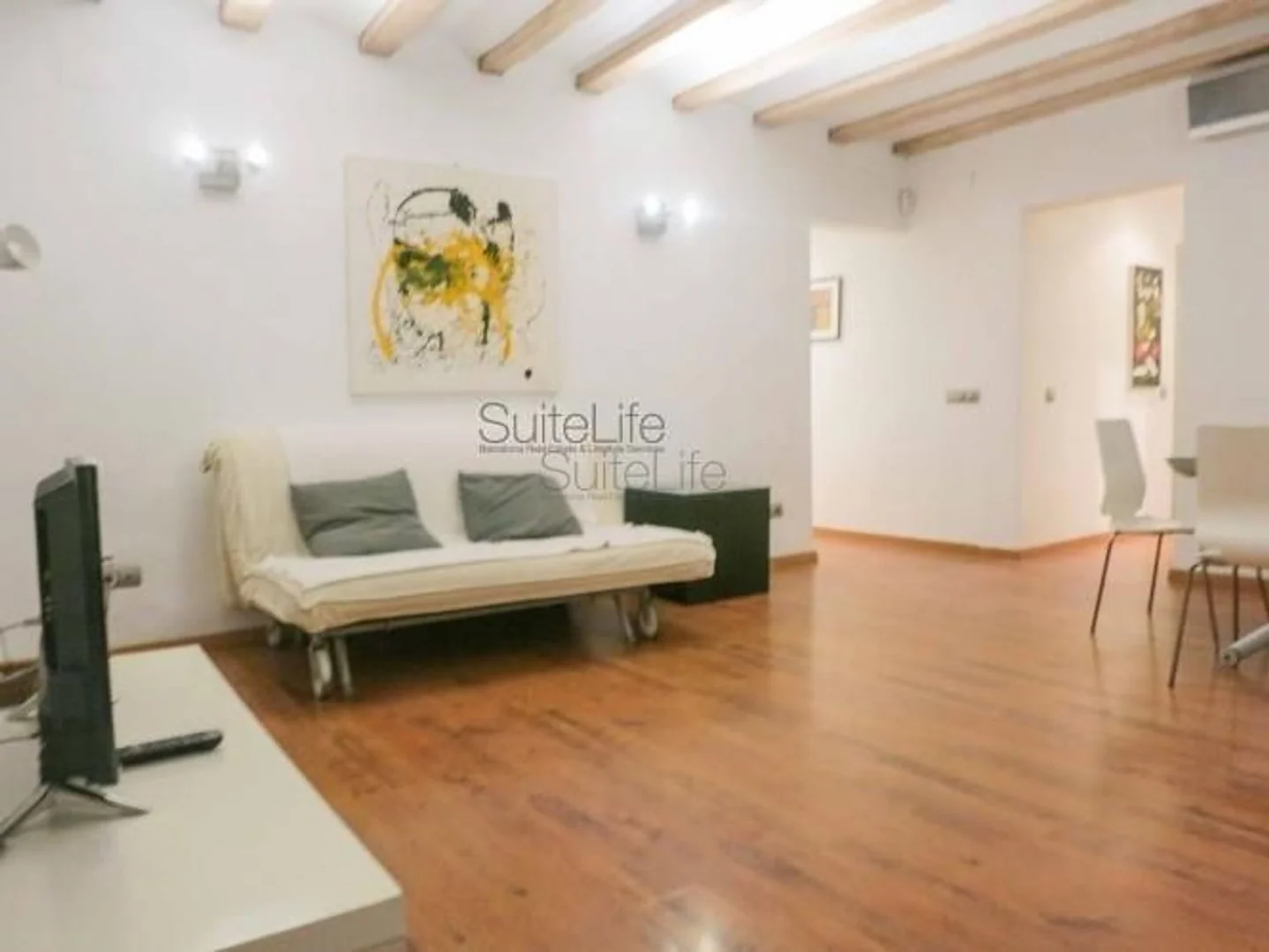 Piso en Calle de la Seca, Sant Pere - Santa Caterina i la Ribera - Foto 10