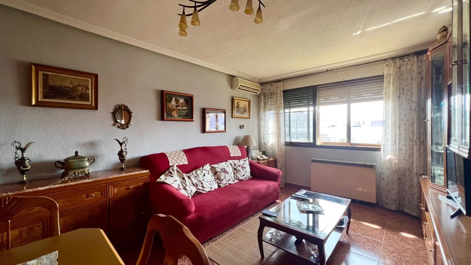 Piso en calle del Lago Van, 14