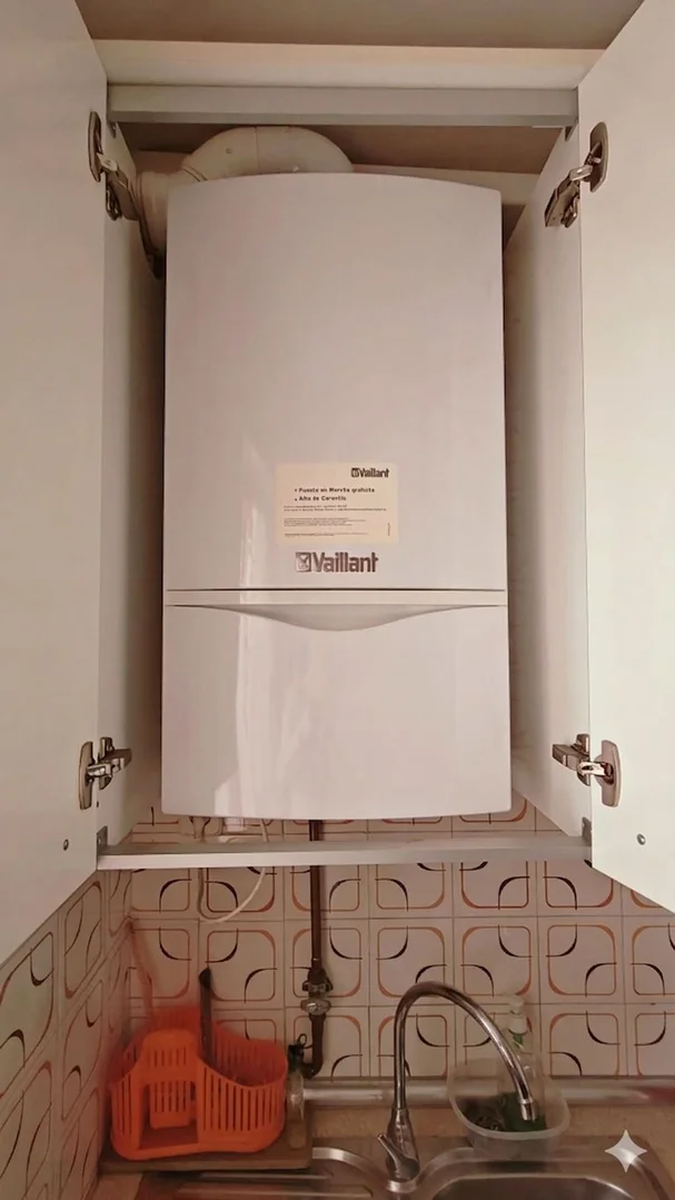 Piso en Barrio Valdezarza - Foto 20