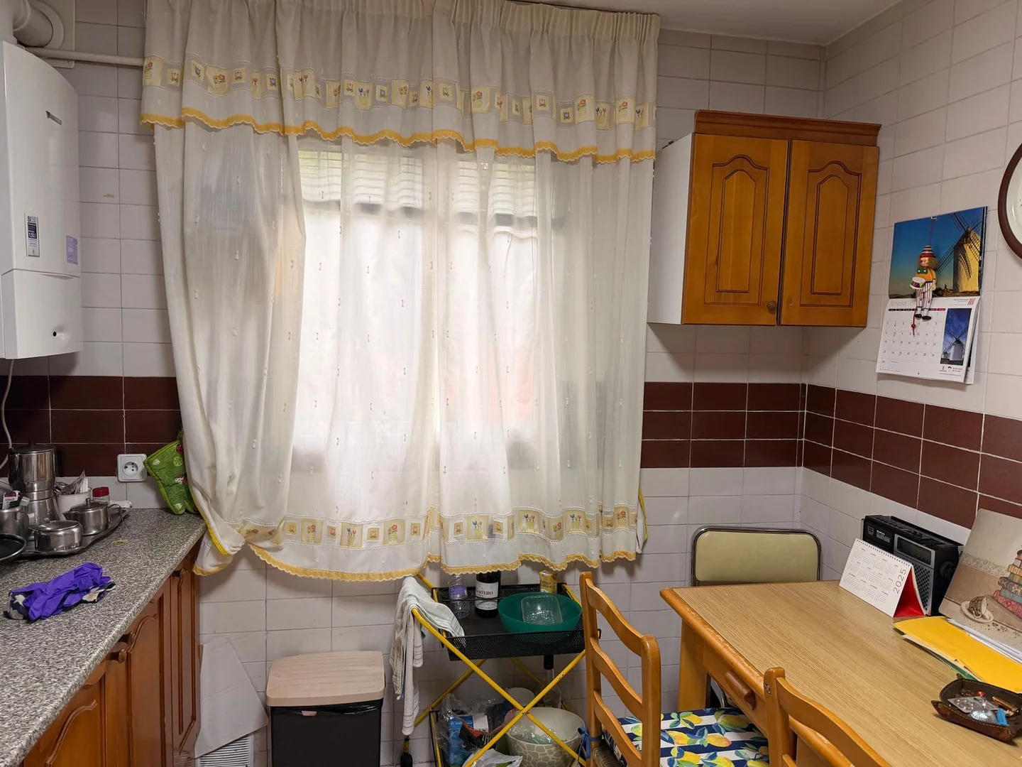 Chalet pareado en Barrio Orcasitas - Foto 16