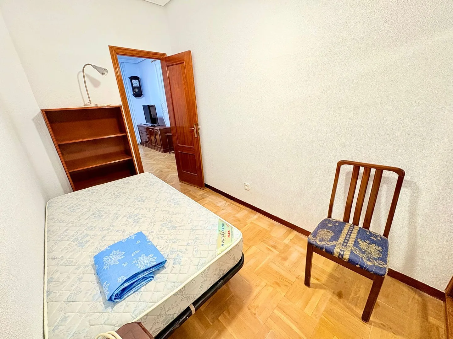 Piso en Calle de Antonio Palomino, Gaztambide - Foto 12