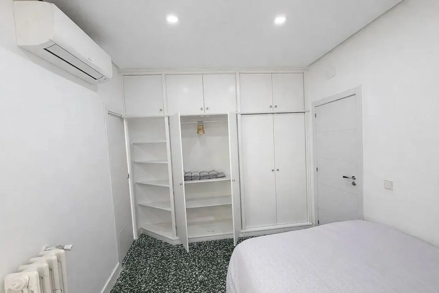 Piso en calle de Benito Gutiérrez, 29 - Foto 11