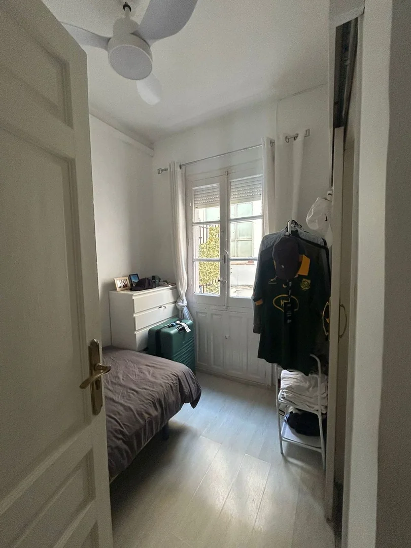 Piso en Calle de Alcántara, 9, Goya - Foto 12