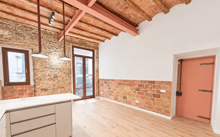Piso en Calle de l'Argenter, 22, Sant Pere - Santa Caterina i la Ribera - Foto 10