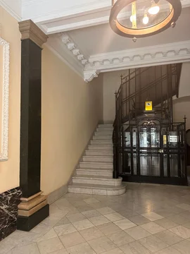 Piso en calle d'Ausiàs Marc, 7 -11 - Foto 1