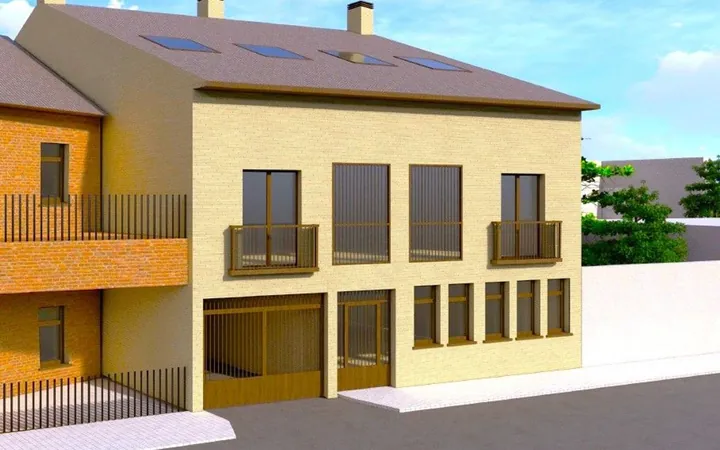 Dúplex en Calle Almendralejo, 33, San Isidro - Foto 3