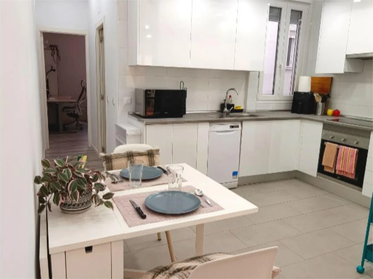 Piso en  Calle de Juan Pantoja 16 - Foto 9