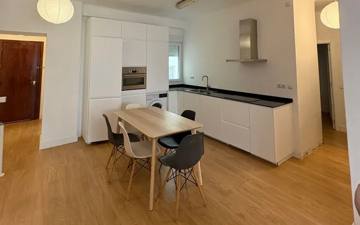 Piso en Paseo de San Francisco de Sales, 24, Vallehermoso - Foto 5