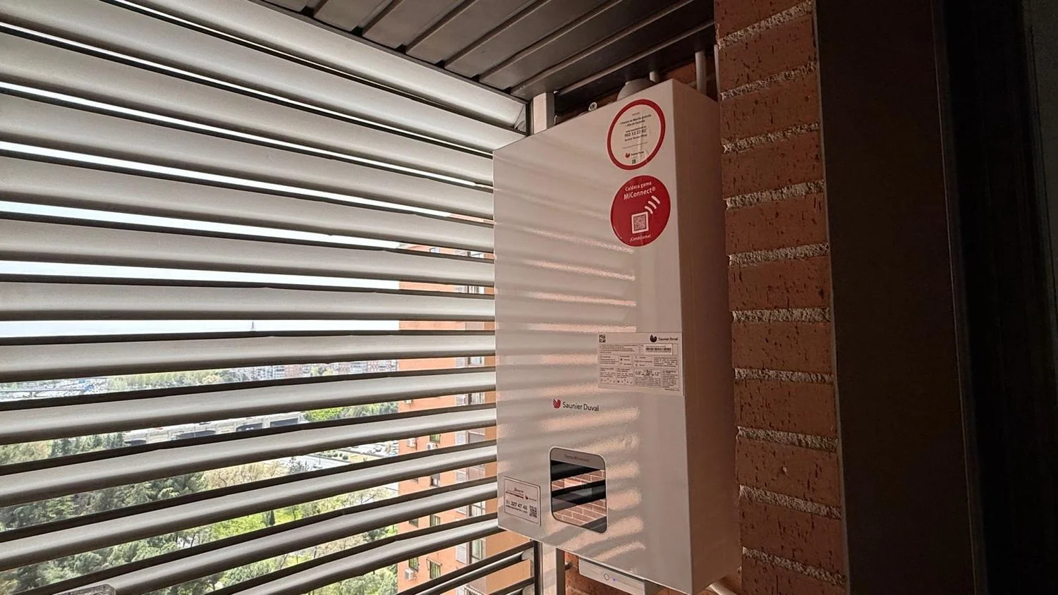 Piso en Calle de Rafael Bergamín, 6 - Foto 32