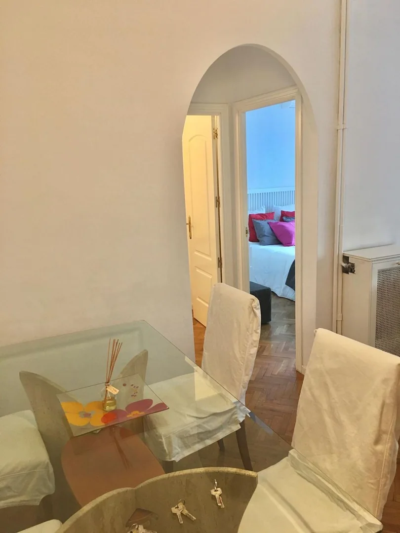 Piso en Calle de Francisco Silvela, 77, Lista - Foto 27