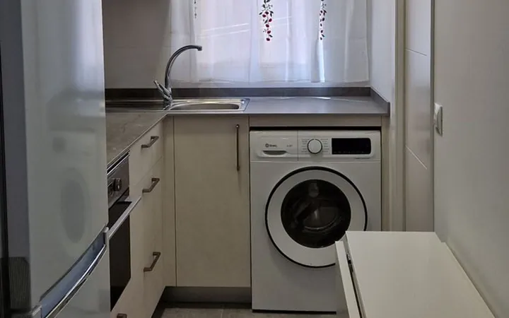 Piso en Calle de José Ortega y Gasset, 48, Lista - Foto 5