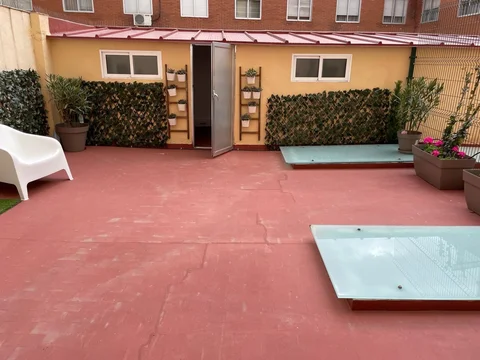 Piso en Calle del Poeta Joan Maragall, 55, Cuzco-Castillejos, Madrid - Foto 27