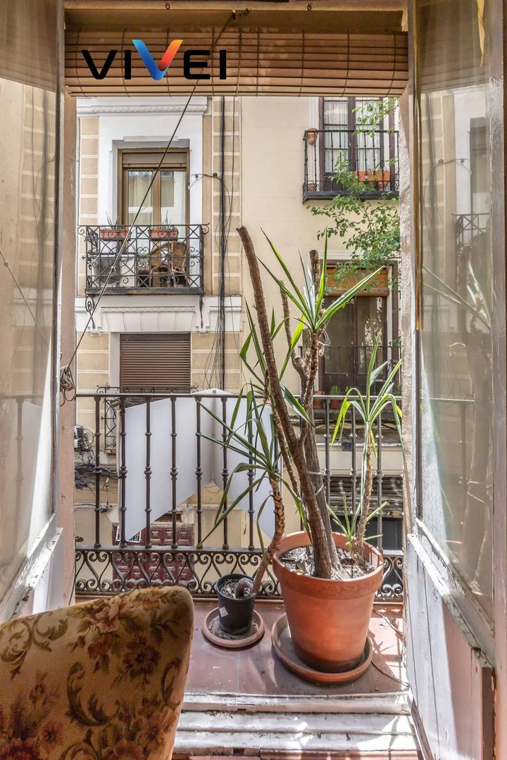 Piso en Calle del Infante, Huertas-Cortes - Foto 44