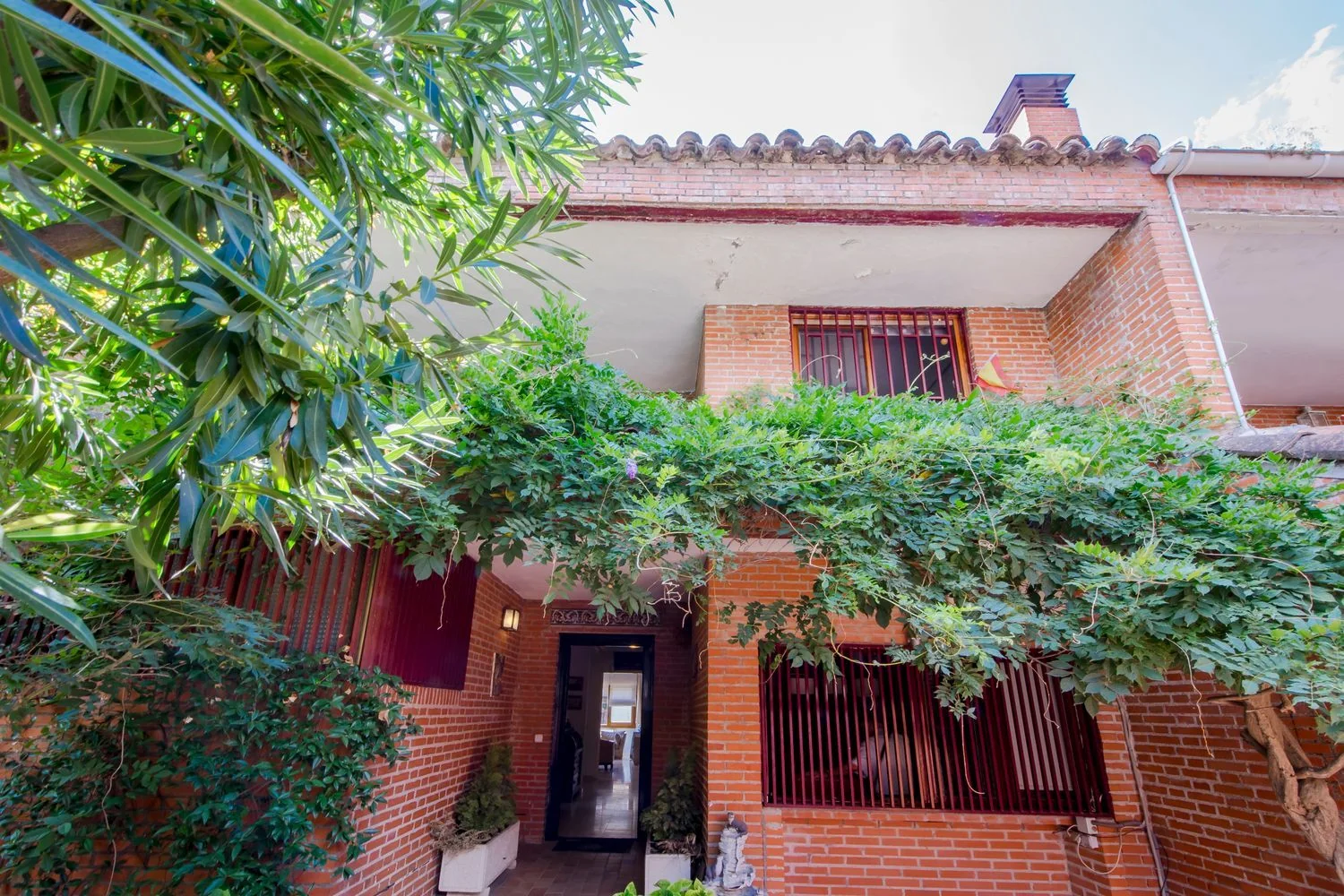 Chalet adosado en Aravaca, Aravaca - Foto 38