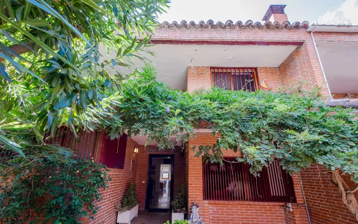 Chalet adosado en Aravaca, Aravaca - Foto 38