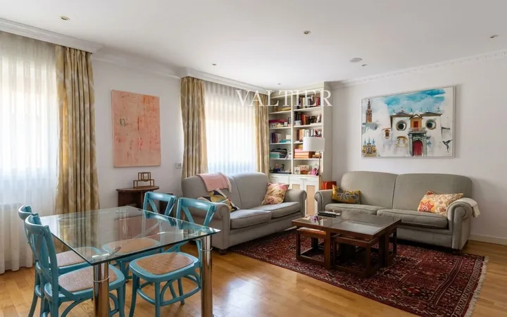 Piso en Calle del Conde de Peñalver, Lista - Foto 3