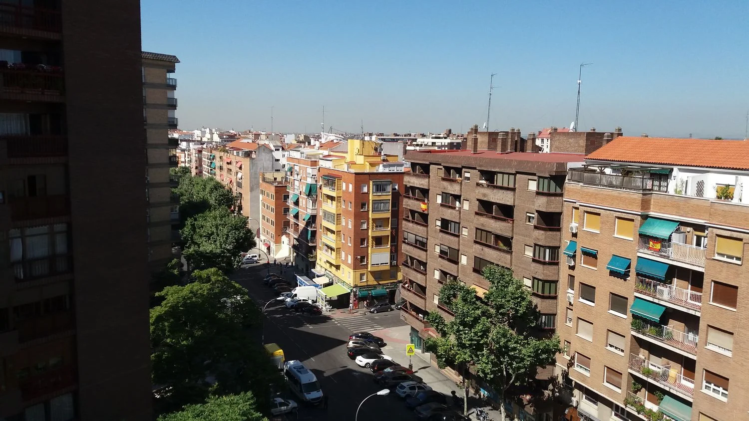 Piso en Calle de la Infanta Mercedes, 96, Cuzco-Castillejos - Foto 7