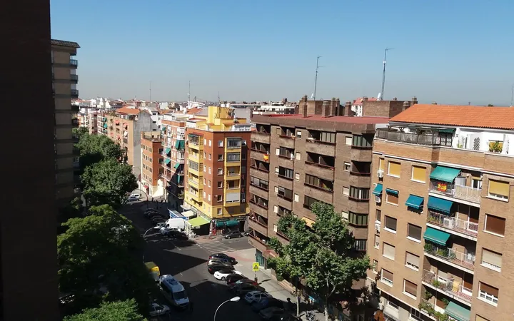 Piso en Calle de la Infanta Mercedes, 96, Cuzco-Castillejos - Foto 7