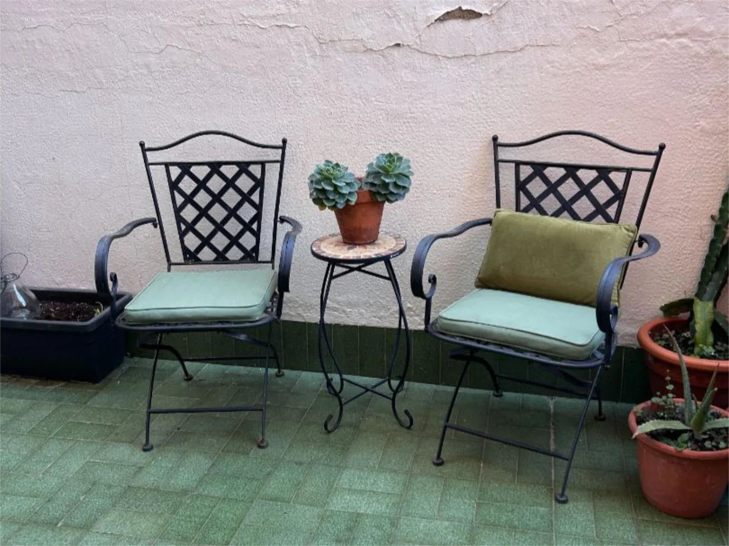 Ático en  Travessera de Gràcia 181 - Foto 19