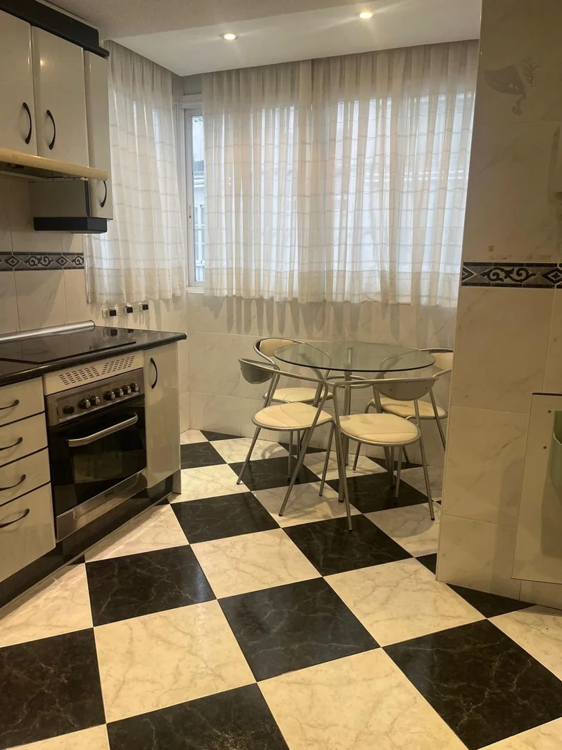 Piso en Calle de Santa Virgilia, 2, Pinar del Rey - Foto 4