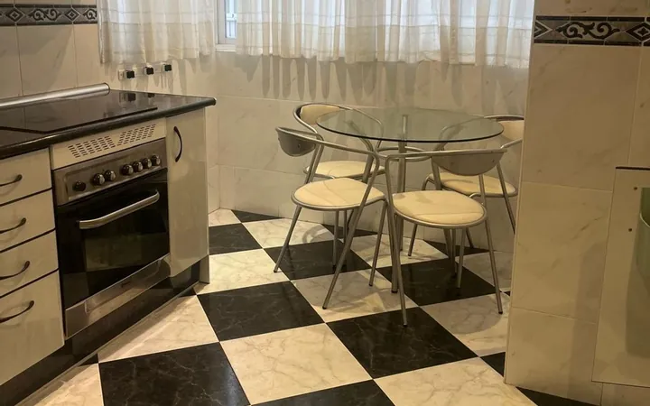 Piso en Calle de Santa Virgilia, 2, Pinar del Rey - Foto 4