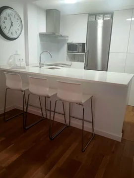 Piso en calle de Villanueva, 30 - Foto 8