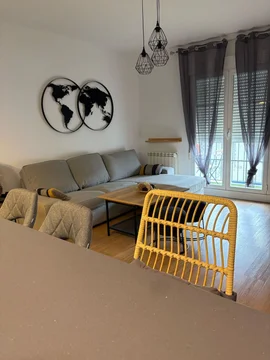 Piso en avenida de la Sierra Nevada, 3 - Foto 2