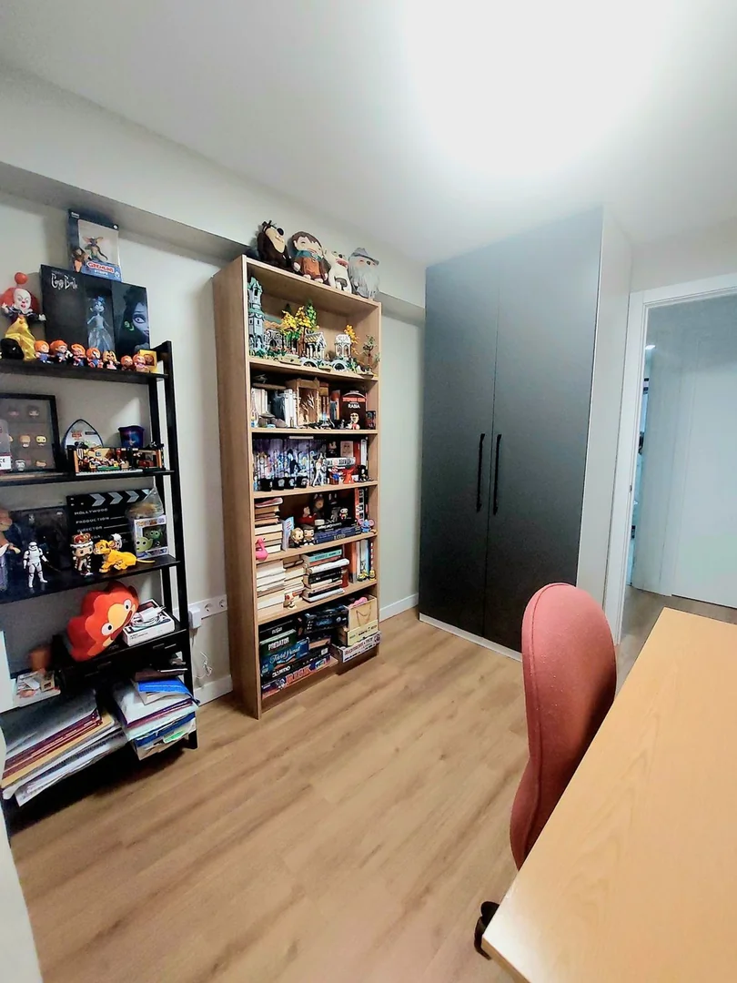 Piso en Travesía de José Noriega, 3, Ventas - Foto 4