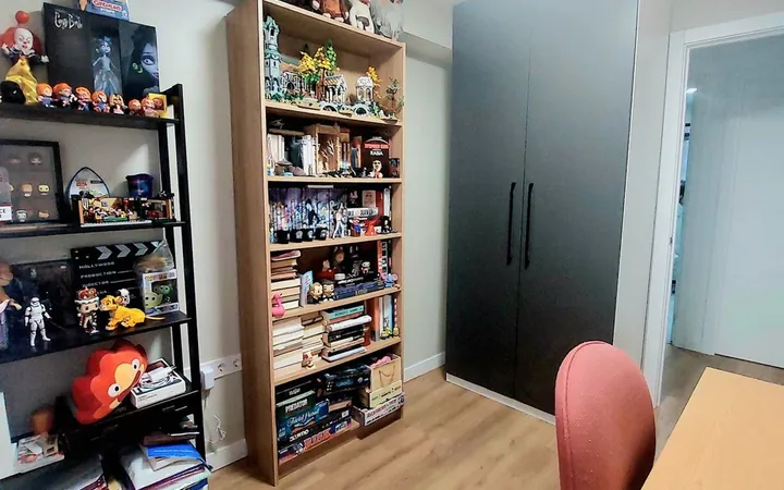 Piso en Travesía de José Noriega, 3, Ventas - Foto 4