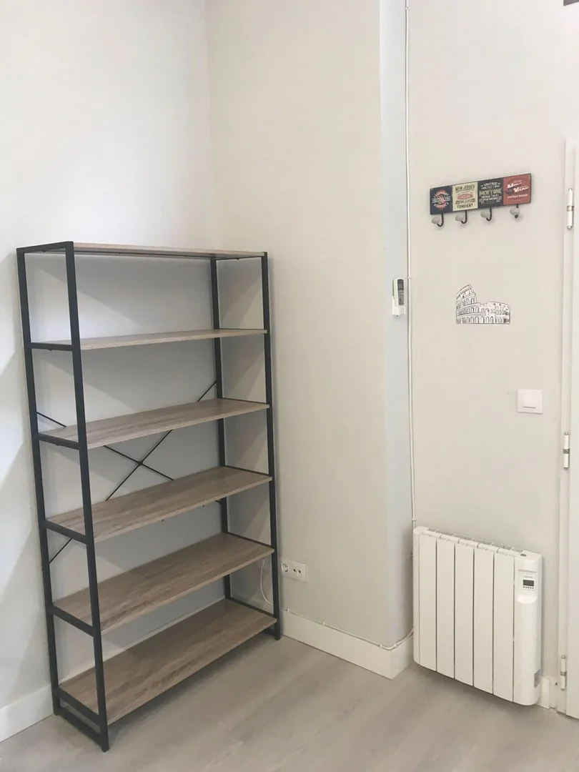 Estudio en Calle de Antonia Lancha, 26, Opañel - Foto 15