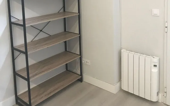 Estudio en Calle de Antonia Lancha, 26, Opañel - Foto 15