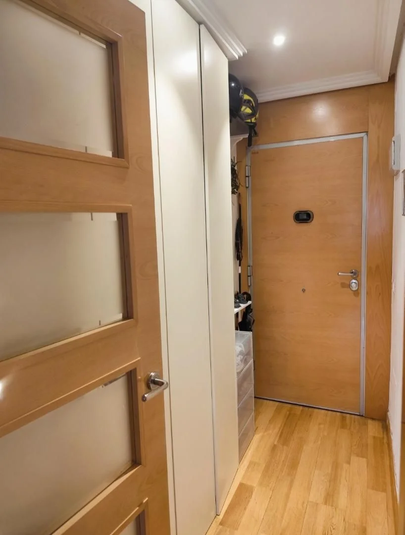 Piso en  Calle de Sepúlveda 188 - Foto 4