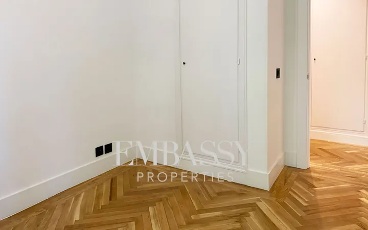Piso en Calle de Orense - Foto 57