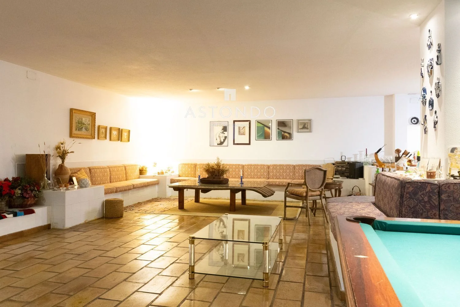 Chalet pareado en Conde Orgaz-Piovera - Foto 25
