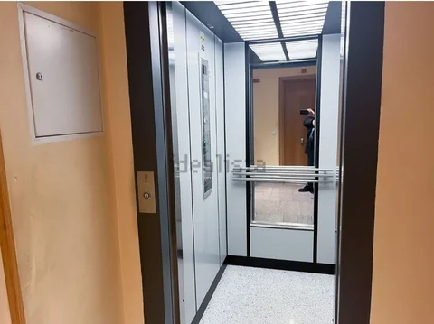 Estudio en calle el doctor salgado, 70 - Foto 15