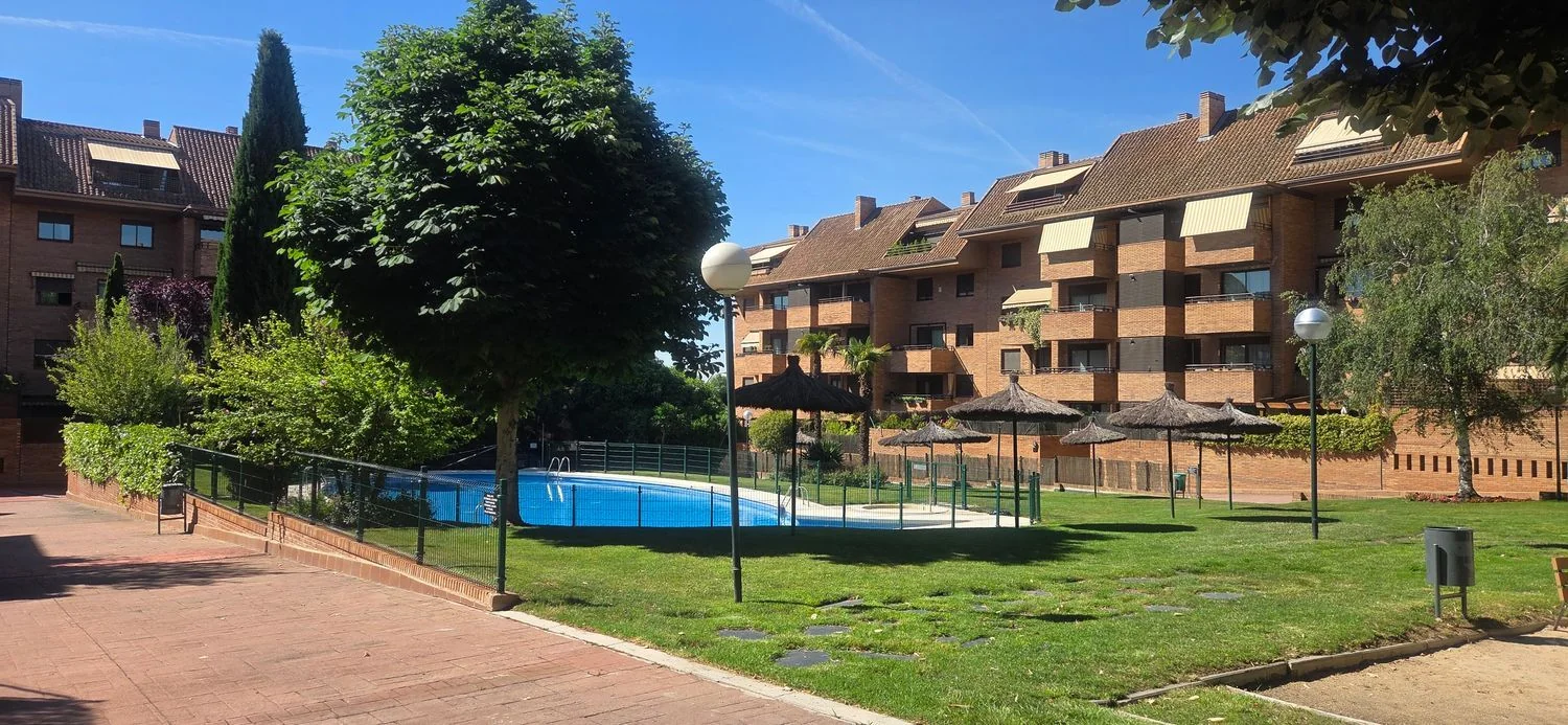 Piso en Peñalara, Aravaca - Foto 2