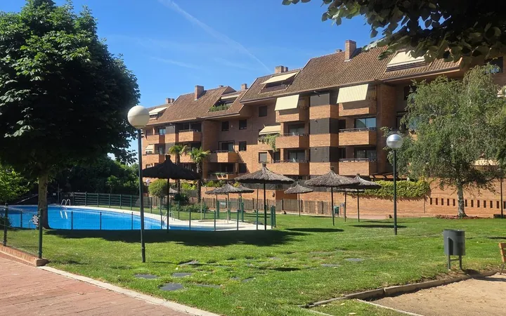 Piso en Peñalara, Aravaca - Foto 2